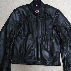 Hein Gericke Biker jacket